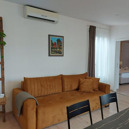 Apartment Da Vita Rovinj Bagian luar foto