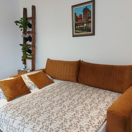 Apartment Da Vita Rovinj Bagian luar foto