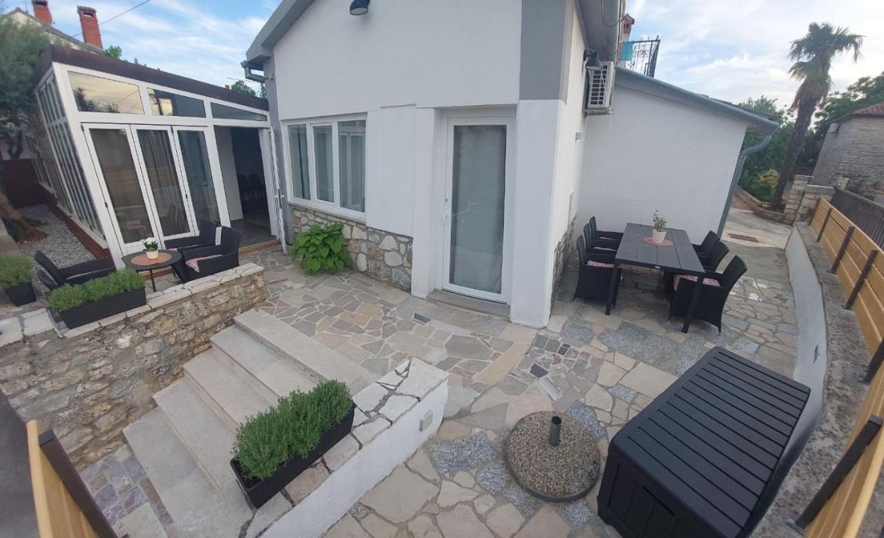Apartment Da Vita Rovinj Bagian luar foto