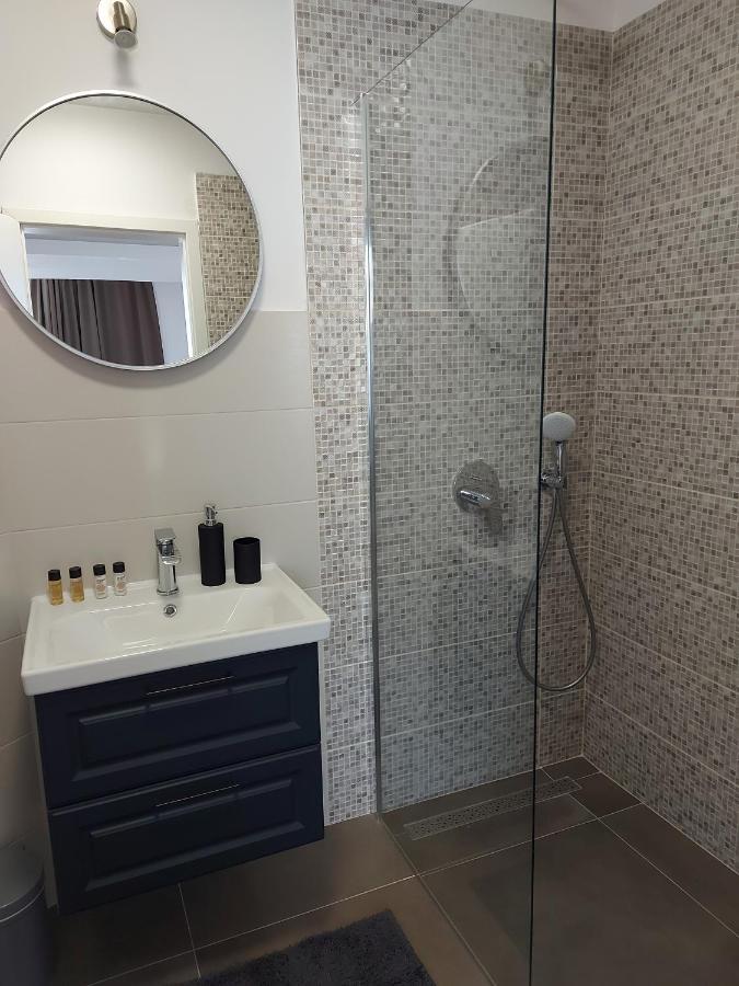 Apartment Da Vita Rovinj Bagian luar foto