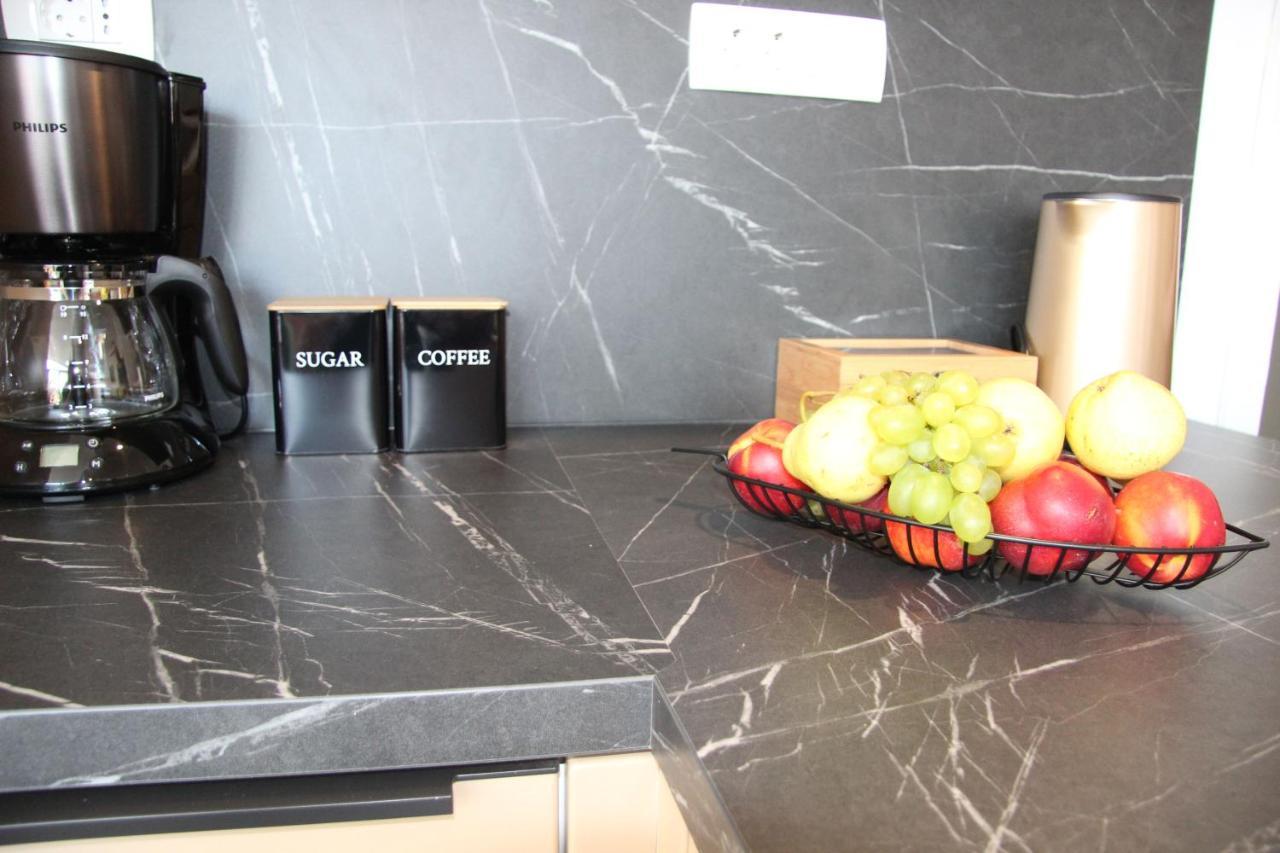 Apartment Da Vita Rovinj Bagian luar foto