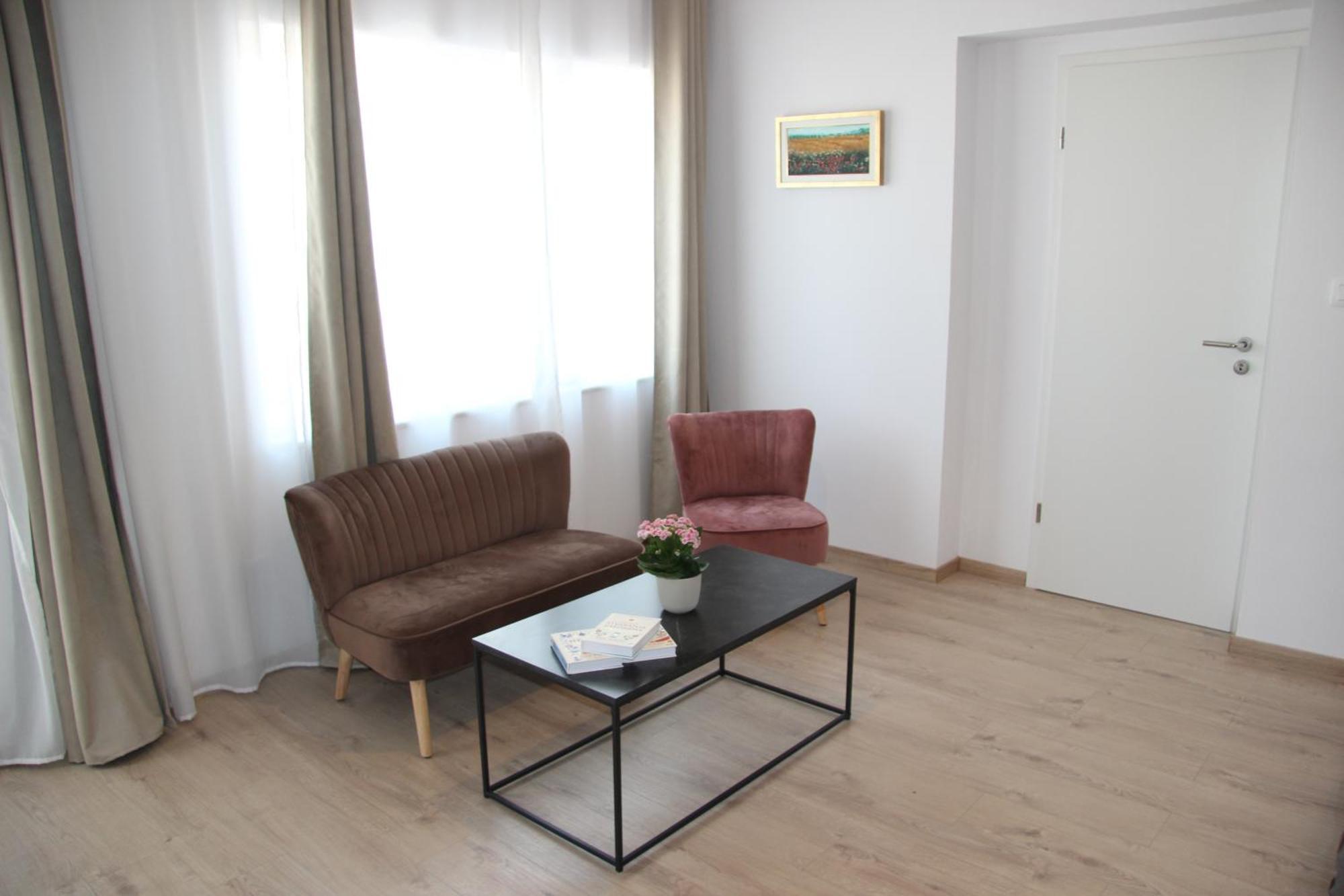 Apartment Da Vita Rovinj Bagian luar foto