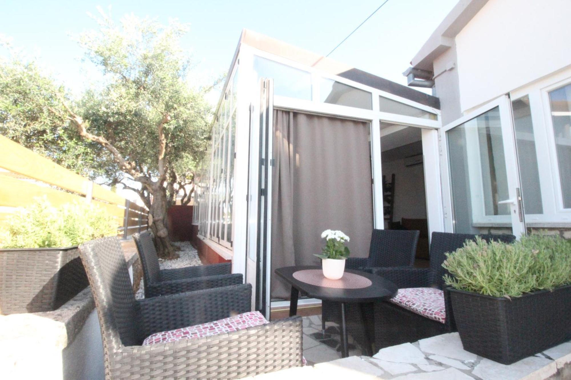 Apartment Da Vita Rovinj Bagian luar foto