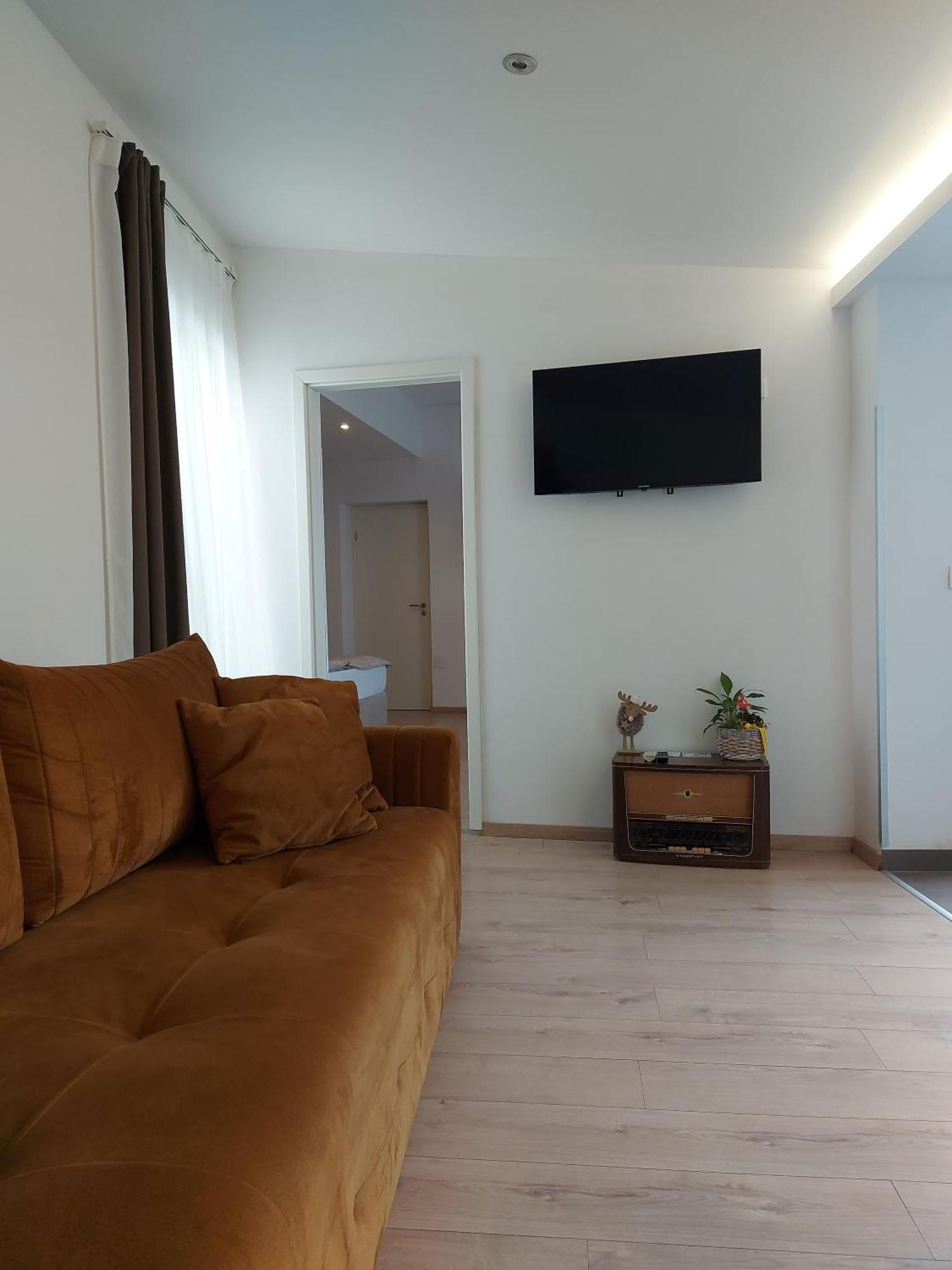 Apartment Da Vita Rovinj Bagian luar foto