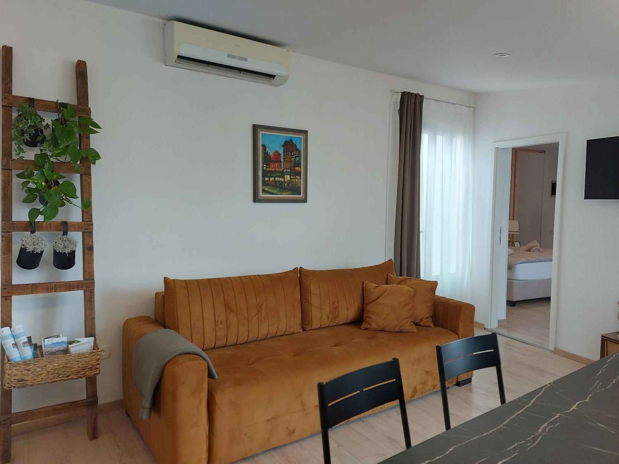 Apartment Da Vita Rovinj Bagian luar foto