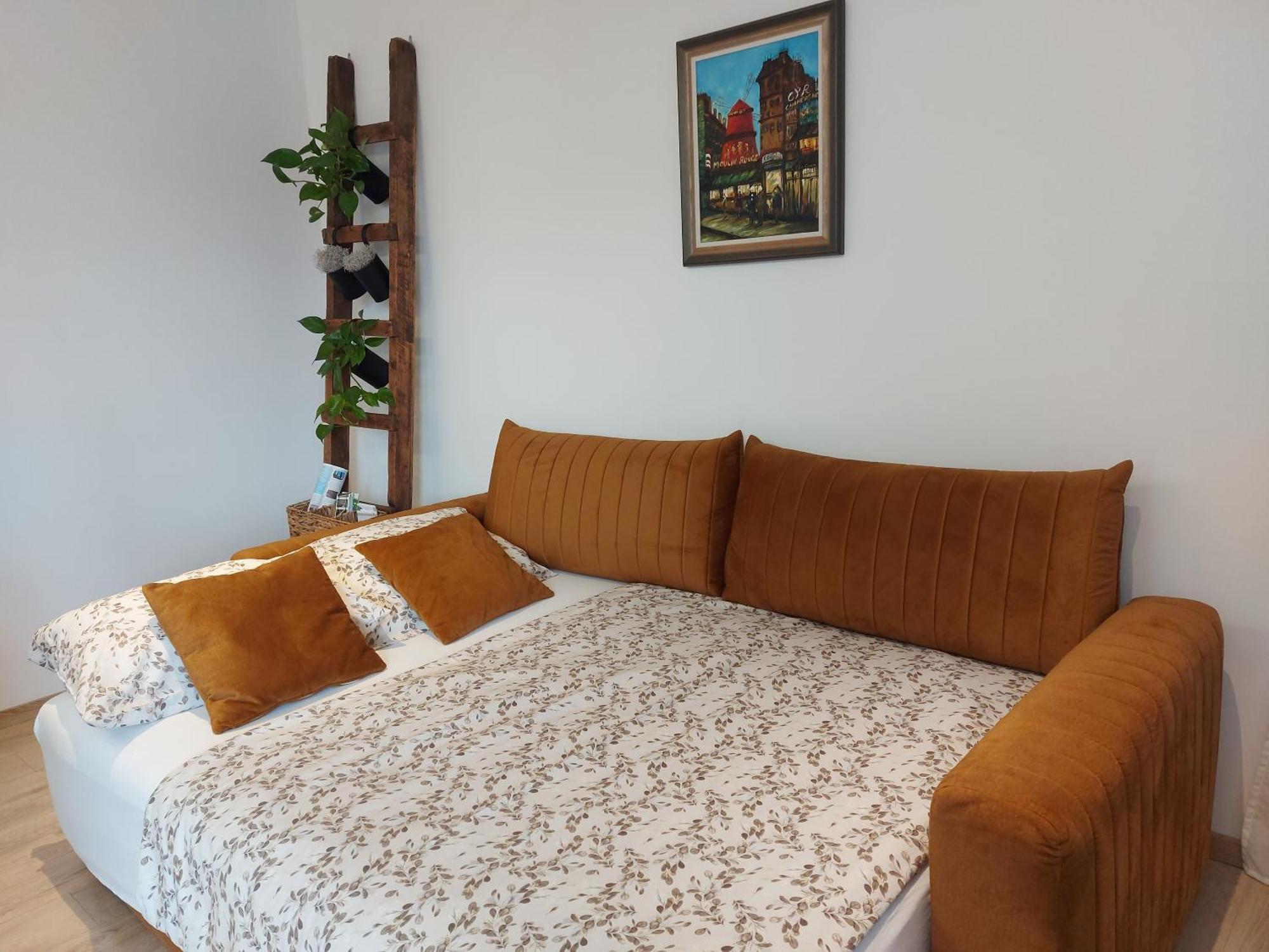 Apartment Da Vita Rovinj Bagian luar foto